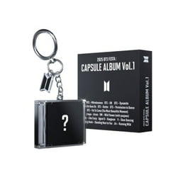 ジン ECHO US walmart  トレカ Jin (BTS) - ECHO (II) - Walmart Exclusive - CD - Walmart.com