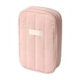 thumbnail image 2 of Portable Electronics Organizer Bag for Travel with Cable Management and Headphone Storage, 2 of 6