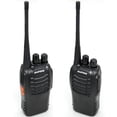 thumbnail image 3 of Radio bidireccional BAOFENG BF-888S con linterna (paquete de 4), 3 of 8