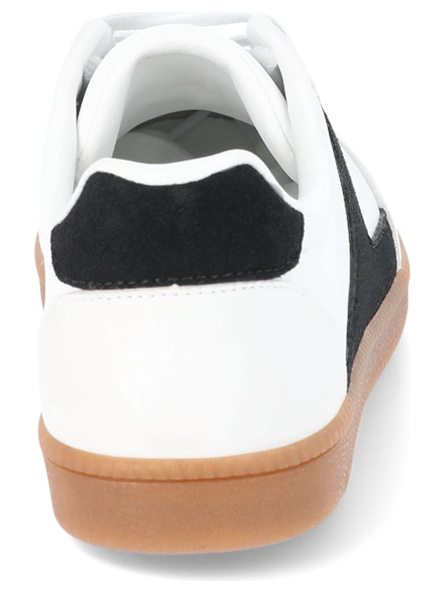 No Boundaries Women's Lace Up Sport Sneakers photo 3
