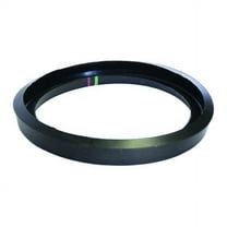 Anvil Flange Gasket,Grade E,6 in. 0390080067