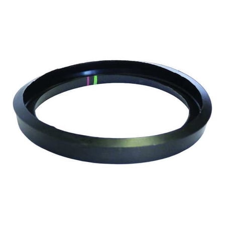 Anvil Flange Gasket,Grade E,6 in. 0390080067