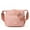 Pink, variant on Women's Crossbody Bag Waterproof Travel Purse Nylon Small Handbag for Ladies with Multiple Pockets