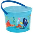 thumbnail image 2 of Finding Dory Plastic Favor Bucket Container ( 1pc ), 2 of 2