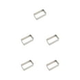 thumbnail image 3 of relayinert Moule à Biscuits en Acier Inoxydable Haute Dureté pour des Formes de Biscuits Précises XS 5Set, 3 of 6