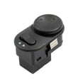 thumbnail image 3 of Scienceny Interruptor de espejo de Control de vista trasera, accesorios de coche eléctricos para puerta lateral, botón de ajuste de vista Vehículos, repuestos y accesorios Mis, 3 of 6