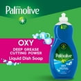 thumbnail image 3 of Palmolive Ultra Dishwashing Liquid Dish Soap, Oxy Power Degreaser - 46 Fluid Ounce, 3 of 9