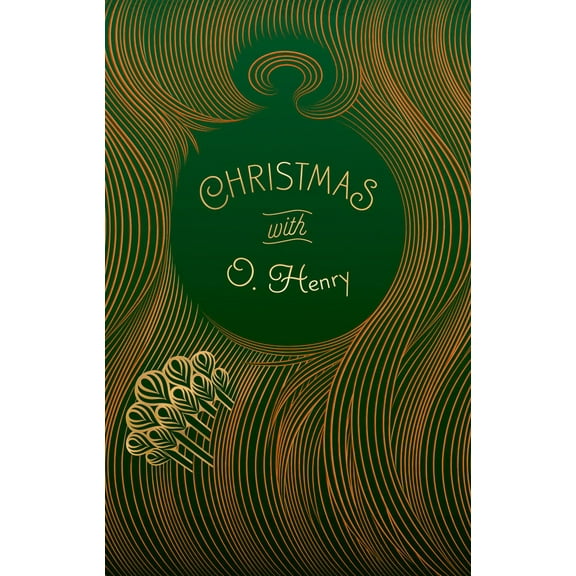 Pre-Owned Christmas with O. Henry (Paperback) 1454944390 9781454944393