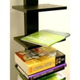 thumbnail image 2 of Proman Products Spine Book Shelf, 2 of 7