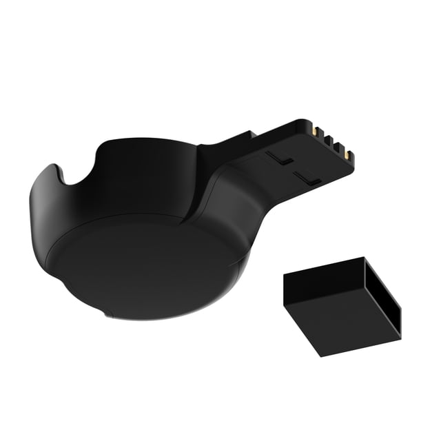 USB Cable Cradle Smart Watch Charger Charging Dock For Polar Verity Sense / OH1 TAPDRA Spare Part