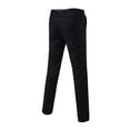 pants-for-men-relaxed-fit-business-suit-pants-slim-fit-flex-flat-front