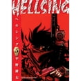 thumbnail image 1 of HELLSING 5 Editorial Kamite 7500588002791, 1 of 2