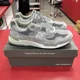 thumbnail image 4 of Size 14 - New Balance 992 Made in USA 2020 Grey, 4 of 6
