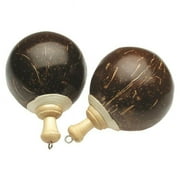 Toca T-MCM Mini Coconut Maracas