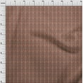 thumbnail image 4 of oneOone Velvet Maroon Fabric Asian Kilim Quilting Supplies Print Sewing Fabric By The Yard 58 Inch Wide, 4 of 5