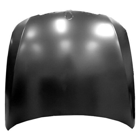 For BMW 330i 2006-2007 Replace BM1230119V Hood Panel