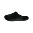 thumbnail image 2 of Isotoner  Microterry Open Back Clog Slippers (Men), 2 of 4