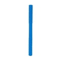thumbnail image 1 of Tubo de dentición hueco de silicona para bebés, juguete para masticar para bebés, palillo molar de mano anticomida Wmkox8yii shdjk800, 1 of 1