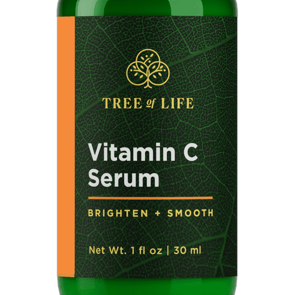 Vitamin C Serums in Facial Serums