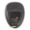 thumbnail image 2 of ACDelco GM Genuine Parts 22952177 4 Button Keyless Entry Remote Key Fob C80, 2 of 2