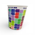thumbnail image 3 of Set de Vasos de Papel FIFA WORLD CUP Mundial Multicolor 1 Paquete con 10 Piezas, 3 of 4