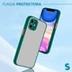 thumbnail image 2 of Funda de Protección para iPhone 12 - Sovico - Bicolor, 2 of 6