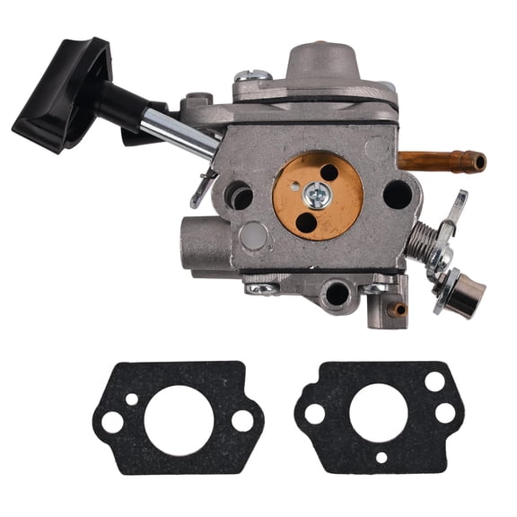 Carburetor Assembly 42821200606 42821200607 42821200608 42821200611 42821200612 For Stihl Backpack Blower BR500 BR500Z BR550 BR550Z BR600 BR600Z BR700 Zama C1Q-S183 C1Q-S184