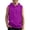 Purple, variant on Boys Tank Top Muscle Tee Sleeveless Workout Shirt Athletic for Kids Basketball Sleeve Youth
