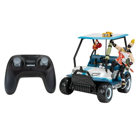 Fortnite ATK Vehicle with Figure (RC)