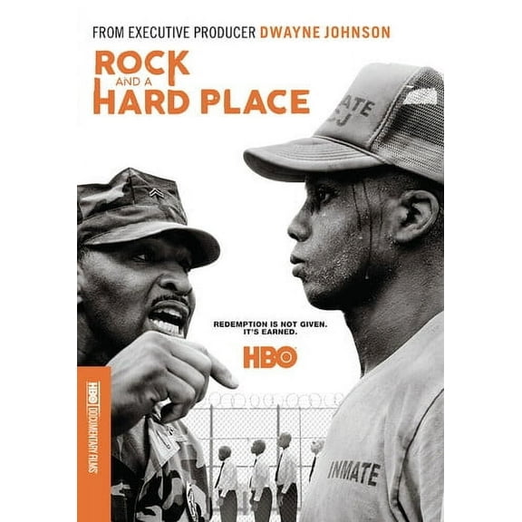 Rock and a Hard Place (DVD), Hbo Archives, Documentary