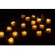 thumbnail image 3 of Velas de candelita con control remoto con temporizador Vela sin llama que funciona con pilas con bombilla ámbar parpadeante Vela de candelita eléctrica con eje abierto Ideal para la decoración de bodas navideñas Paquete de 12 esquí esquí Gafas de esquí, 3 of 5