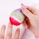 thumbnail image 5 of Fish Tail Shape Brush Multifunctional Makeup Cleaning Soft Brush For Daily Use, 5 of 5