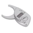 thumbnail image 1 of Calibrador De Medición De Espesor De Grasa Corporal, Calibrador De Grasa LCD Para Viajes En Casa, 1 of 7