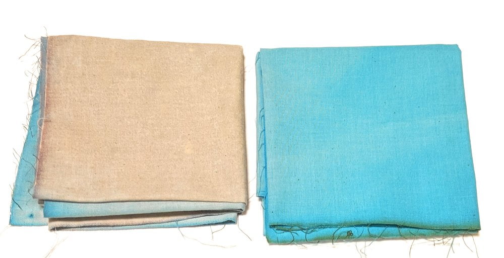 Reusable Cobalt Chloride Moisture & Leak Detection Cloth, 20" x 20"