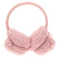 thumbnail image 3 of 1Pc Kids Earmuffs Cartoon Panda Ear Muffs Plush Winter Earmuffs Ear Protector, 3 of 8