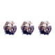 thumbnail image 5 of Gorro de dormir ajustable Sonducket Doble capa con buena elasticidad azul, 5 of 6