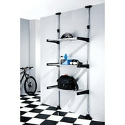 3-Shelf Bike Rack