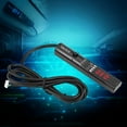 thumbnail image 1 of Timer Device, 12V Universal Auto  Timer Device  Digital LED Display Black Pen Control Unit For , Timer Kit  Timer Auto  Timer 12V  Timer  Timer Device Tur, 1 of 8
