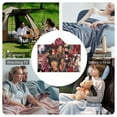 thumbnail image 6 of Selena Quintanilla Hooded Blanket Poncho, Wearable Hooded Blanket Cozy Soft Warm Plush Fleece Blanket for Adult Women Men, 6 of 7