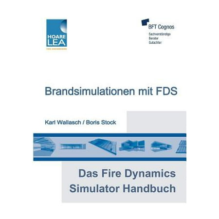 Das Fire Dynamics Simulator Handbuch (Best Stock Simulator App)