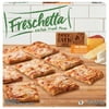 Freschetta Brick Oven Pizza, Five Italian Cheese, 20.29 oz