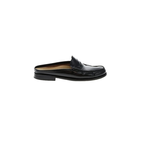 

Pre-Owned Weejuns Women s Size 8 Mule/Clog