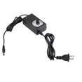 thumbnail image 2 of Adaptador Ajustable de Velocidad AC A DC Adaptador 3-12V 2A FUENTE DE ALIMENTACIÓN AJUSTABLE CONTROLADOR DE VELOCIDAD, 2 of 7