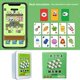 thumbnail image 2 of Juego de mesa "Cría una oveja", cartas de ajedrez, naipes, cartas de póker, cartas de eliminación, cartas periféricas, pegatinas, "Cría una oveja", 2 of 7
