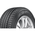 thumbnail image 2 of Set of 4 Yokohama Avid Touring-S 215/55R17 94H Tires 65000 Mileage Warranty All Season 110131830 / 215/55/17 / 2155517 Fits: 2006 Nissan Altima SE, 2017 Volkswagen Passat Trendline+, 2 of 3
