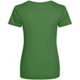 thumbnail image 2 of AWDis Just Cool Womens Sports Plain T-Shirt, 2 of 2
