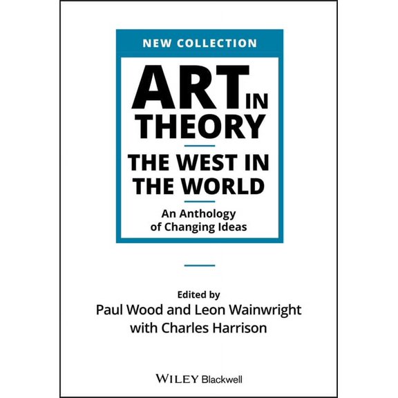 Art in Theory