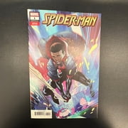 Amazing Spider-Man Annual #1 Comic Book