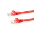 thumbnail image 2 of PrimeCables Cat6 550MHz UTP RJ45 Ethernet Bare Copper Network Patch Cable, 2 of 4
