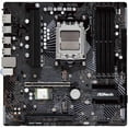 thumbnail image 2 of ASRock B650M PG  WIFI Gaming Desktop Motherboard - AMD B650 Chipset - Socket AM5 - Micro ATX (282961), 2 of 2